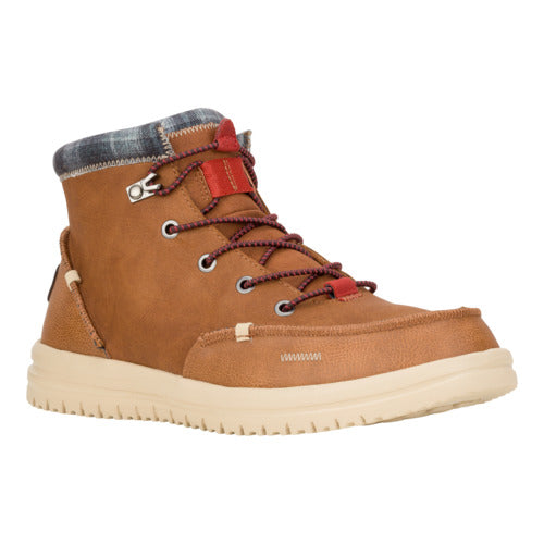 Bradley Classic - Cognac - 7