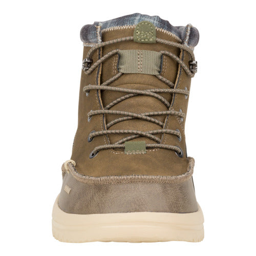 Bradley Classic - Walnut - 5