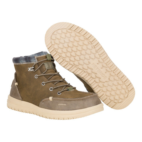 Bradley Classic - Walnut - 4
