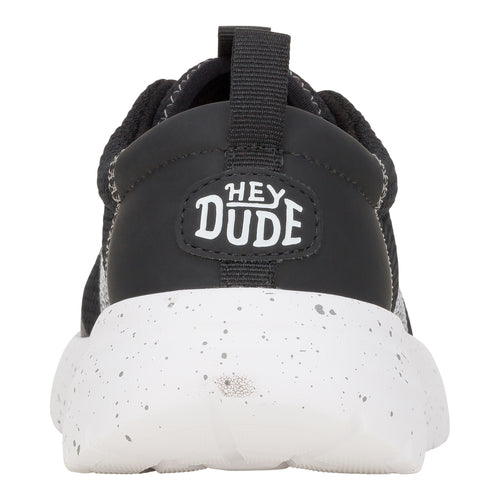 Sirocco Play Youth Varsity - Black - 5