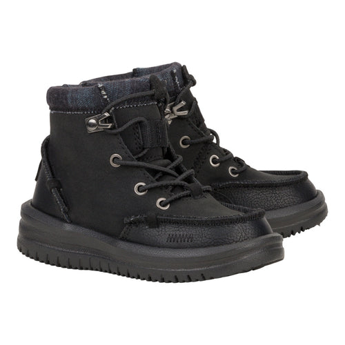 Bradley Toddler Classic - Black - 2