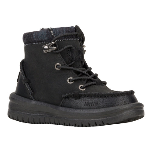 Bradley Toddler Classic - Black - 7