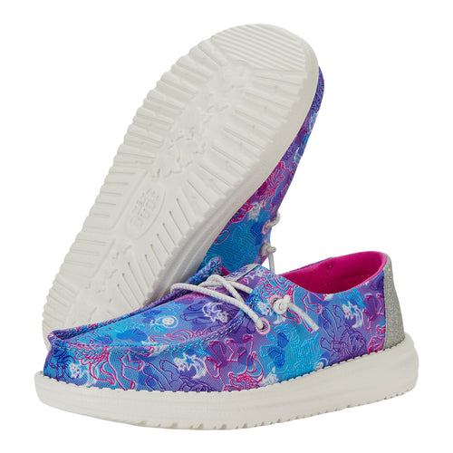 Wendy Youth My Little Pony Mineral - Blue Lavender - 3