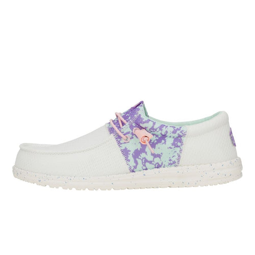 Wally Tri Party Animal - Multi/Bay Blue - 1