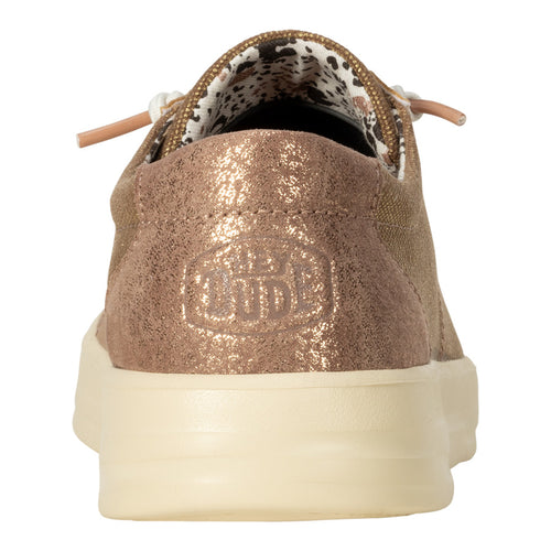 Karina Shimmer - Rose Gold - 5