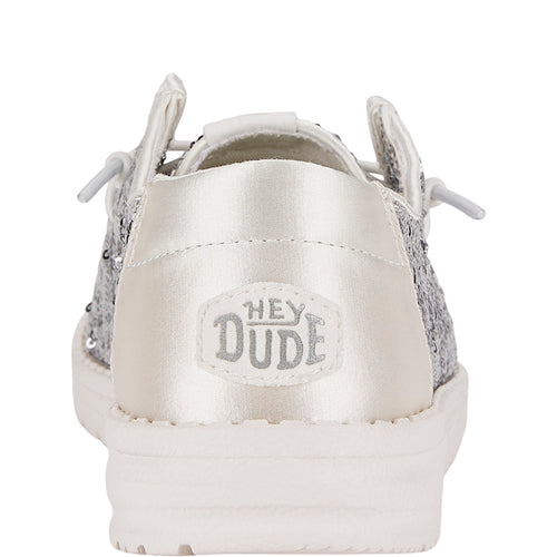 Wendy Sequin - Cream - 3