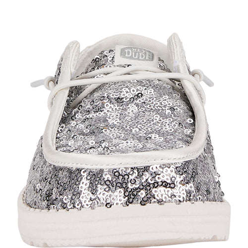 Wendy Sequin - Cream - 2