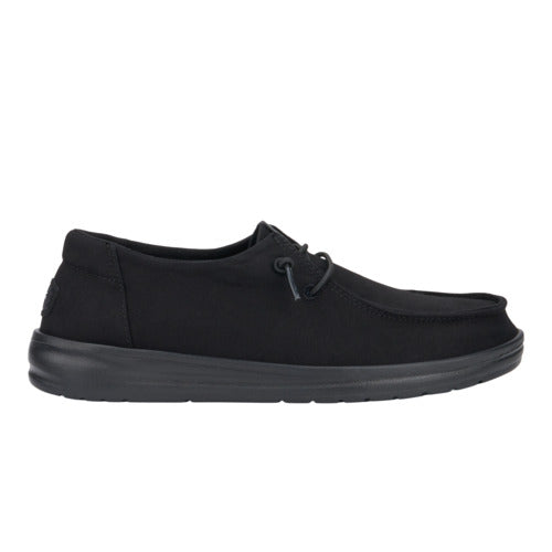 Wendy X - Triple Black - 8