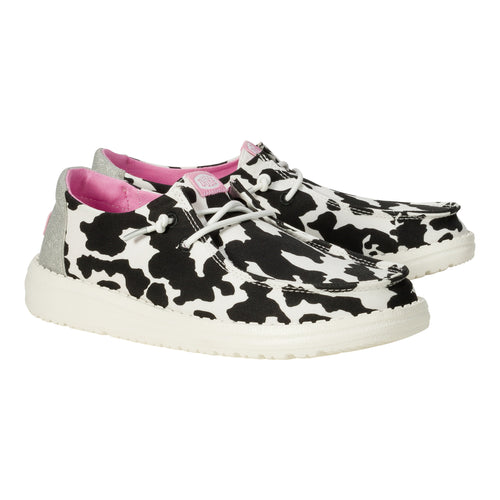 Wendy Cowgirl Sparkle - Cowgirl Black/White - 2