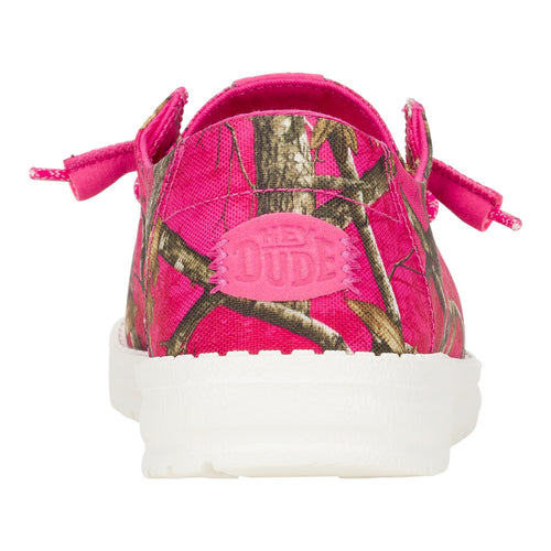 Wendy Realtree Edge® Colors - Taffy Pink/Multi - 5