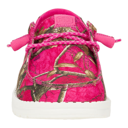 Wendy Realtree Edge® Colors - Taffy Pink/Multi - 4