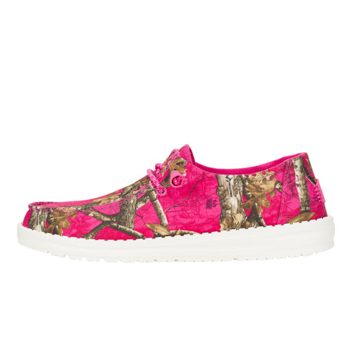 Wendy Realtree Edge® Colors - Taffy Pink/Multi - 1