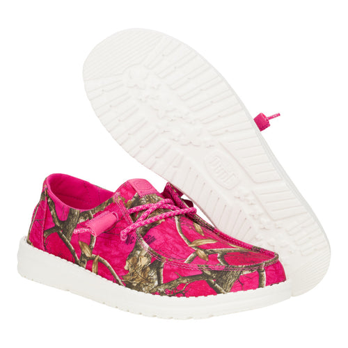 Wendy Realtree Edge® Colors - Taffy Pink/Multi - 3