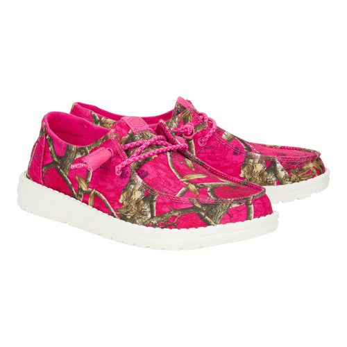 Wendy Realtree Edge® Colors - Taffy Pink/Multi - 2