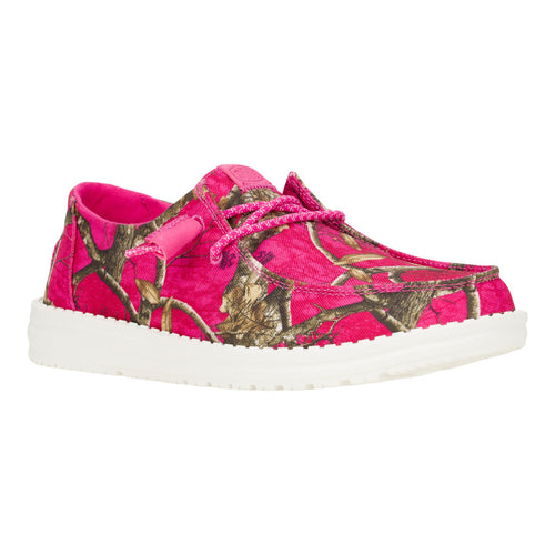 Wendy Realtree Edge® Colors - Taffy Pink/Multi - 7