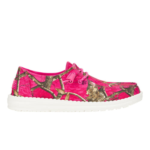 Wendy Realtree Edge® Colors - Taffy Pink/Multi - 8