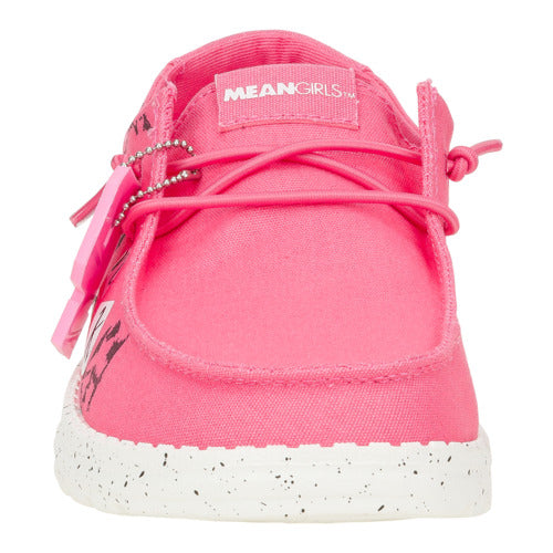 Wendy Mean Girls - Electric Pink/Multi - 4