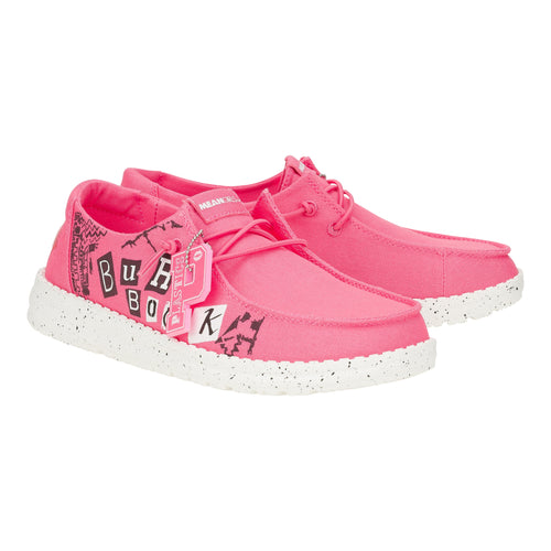 Wendy Mean Girls - Electric Pink/Multi - 3