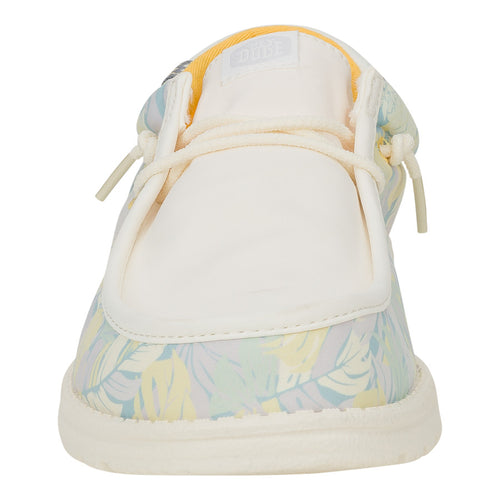 Wally Boardshort - Boardshort White/Multi - 4