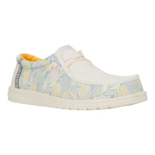 Wally Boardshort - Boardshort White/Multi - 7