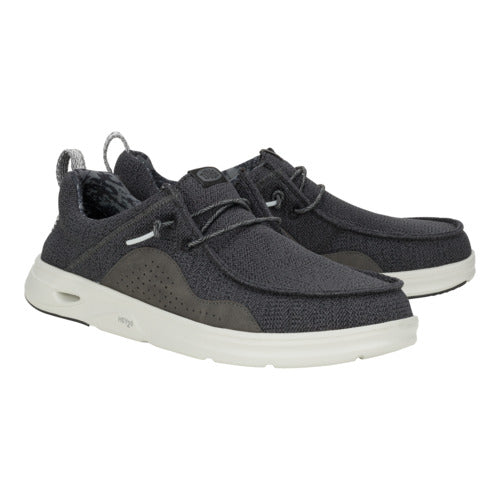 Wally Hey2O Mesh - Black/Monument Grey - 3