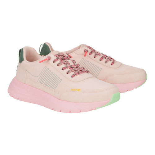 Sirocco Alta Womens Friendship Lace - Pale Pink/Multi - 2