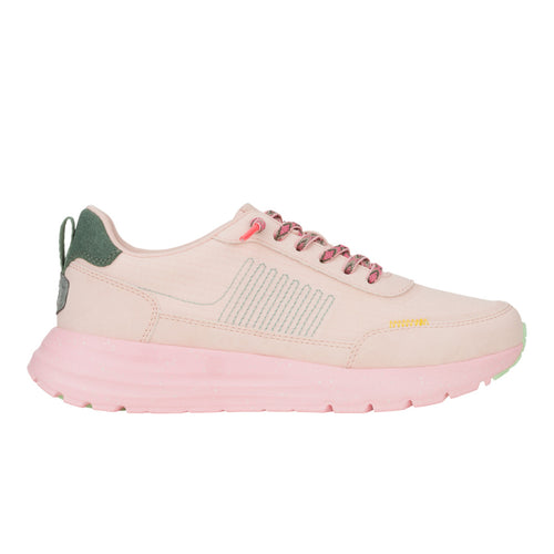 Sirocco Alta Womens Friendship Lace - Pale Pink/Multi - 8