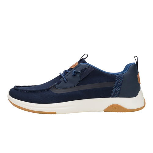 Wally Drift Mesh - Navy Blazer/White - 1