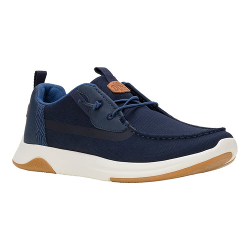 Wally Drift Mesh - Navy Blazer/White - 8