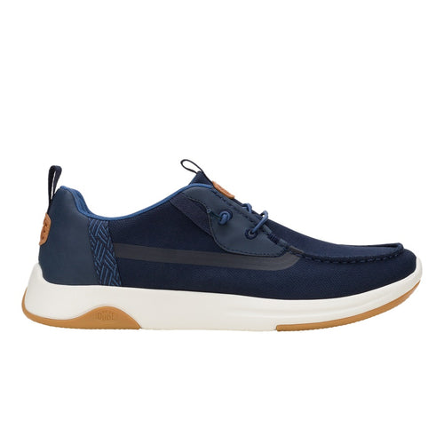 Wally Drift Mesh - Navy Blazer/White - 9
