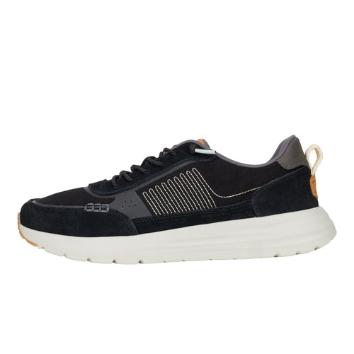 Sirocco Alta Craft - Black/Dawn Blue - 1