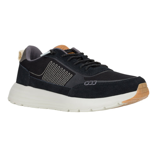 Sirocco Alta Craft - Black/Dawn Blue - 8