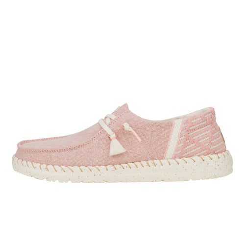 Wendy Funk Coastal Jute - Pink - 1