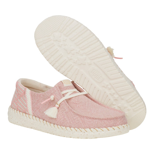 Wendy Funk Coastal Jute - Pink - 3