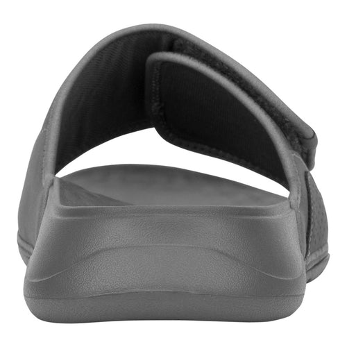 South Shore Slide Classic - Granite Grey - 5