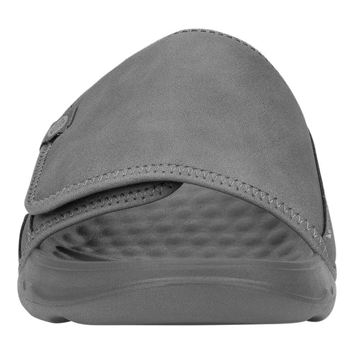 South Shore Slide Classic - Granite Grey - 4