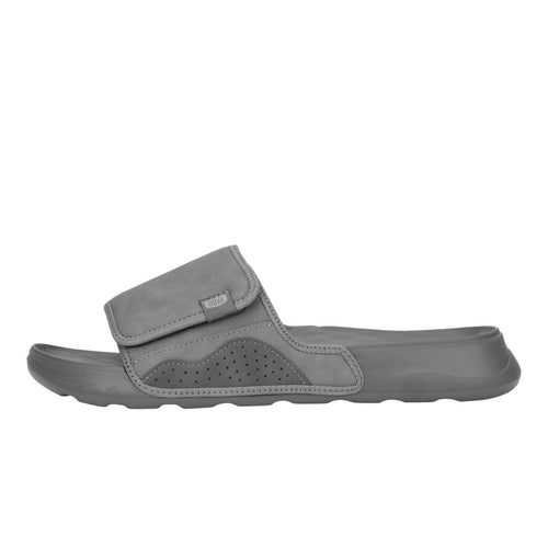 South Shore Slide Classic - Granite Grey - 1
