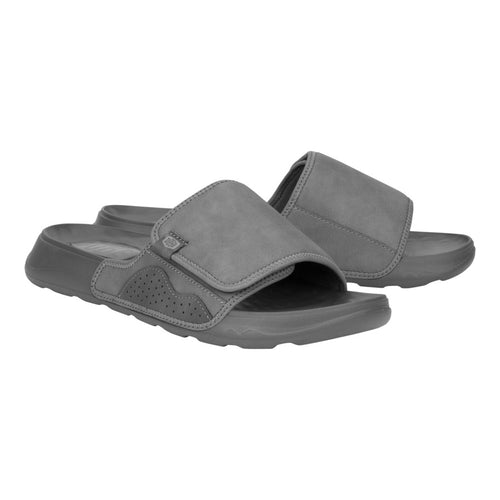 South Shore Slide Classic - Granite Grey - 2