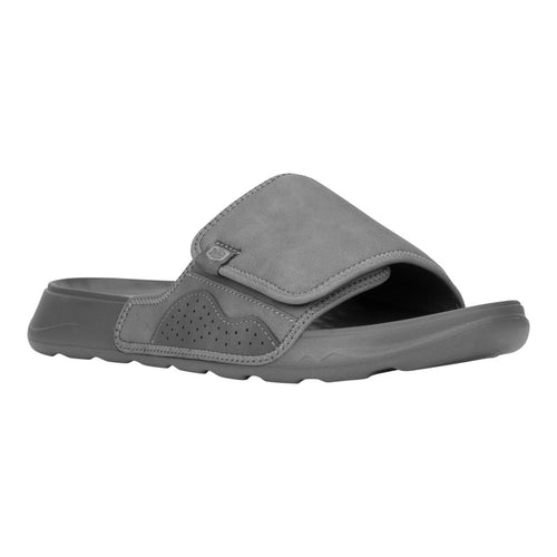 South Shore Slide Classic - Granite Grey - 7