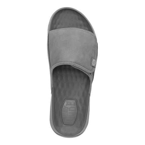 South Shore Slide Classic - Granite Grey - 6