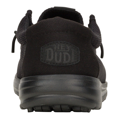 Wally Work CE Slip Resistant - Black - 5