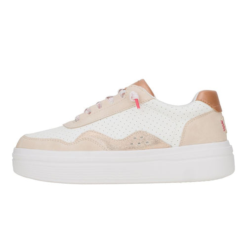 Hudson Lift Sport Shimmer - Whisper Pink/White/Rose Gold - 1