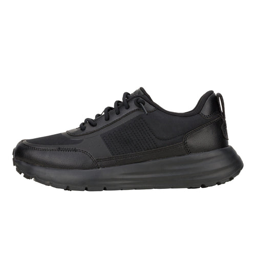 Sirocco Alta Work CE Slip Resistant - Black - 1