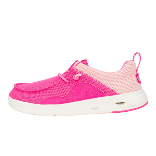 Wally Youth Hey2O Classic - Pink Glo/Light Pink - 1