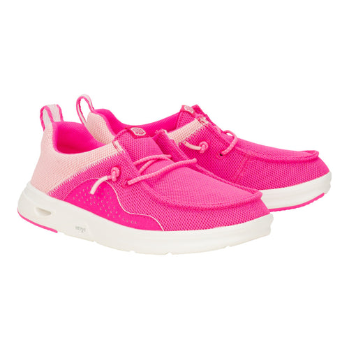 Wally Youth Hey2O Classic - Pink Glo/Light Pink - 2