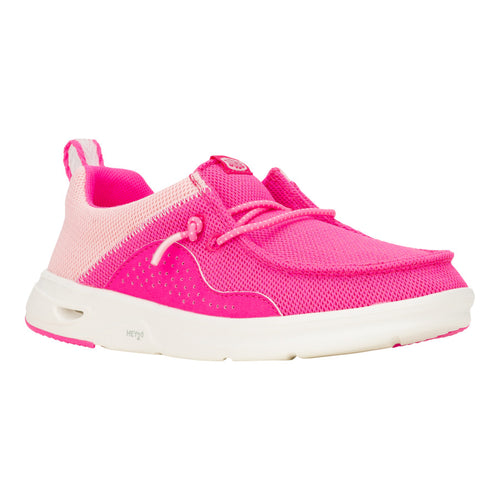 Wally Youth Hey2O Classic - Pink Glo/Light Pink - 7
