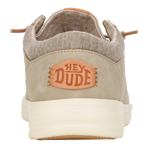 Paul - Taupe Grey - 6