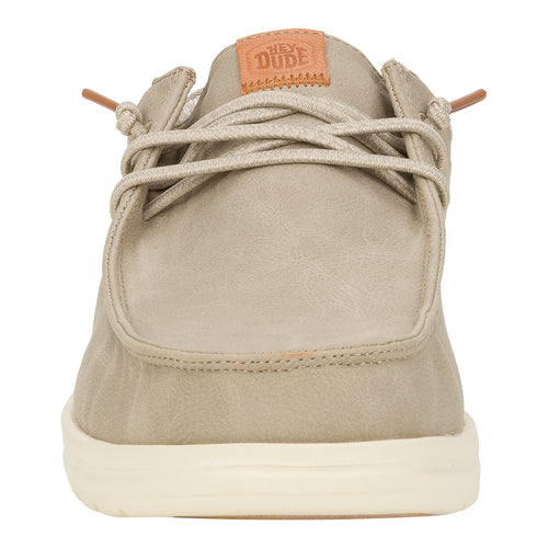 Paul - Taupe Grey - 5