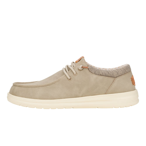 Paul - Taupe Grey - 1