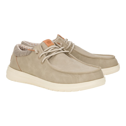 Paul - Taupe Grey - 3